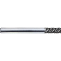 A1-DC Jet-Kut&reg; GP Carbide Burr, 1/4" Dia., 5/8" Depth of Cut Quali-T-Solutions
