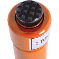 Hydraulic Rams, 3" Stroke, 2 Ton(s) Capacity Quali-T-Solutions