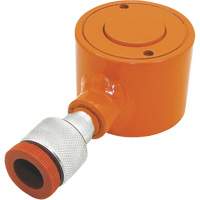Hydraulic Rams, 0.625" Stroke, 4 Ton(s) Capacity Quali-T-Solutions