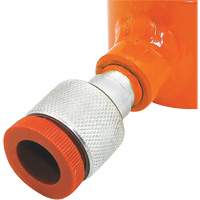 Hydraulic Rams, 0.625" Stroke, 4 Ton(s) Capacity Quali-T-Solutions