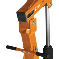 Engine Cranes Folding - Strongarm Quali-T-Solutions