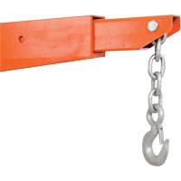 Engine Cranes - Heavy-Duty Quali-T-Solutions