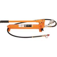 Assemblage de pompe et de tuyau — pompe de remplacement Quali-T-Solutions
