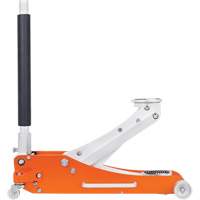 Crics &agrave; planchers — aluminium, 2 tonne(s) Capacit&eacute; Quali-T-Solutions