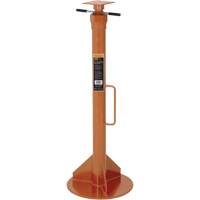 Supports stabilisateurs pour remorque, Cap. de levage 20 tonnes Quali-T-Solutions