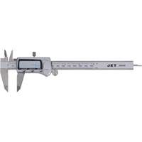 JEDC-6F Digital Calipers - Fractional Quali-T-Solutions