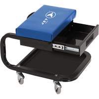 Mechanic Creepers & Supports