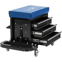 JTBS-3 Si&egrave;ges roulants Quali-T-Solutions