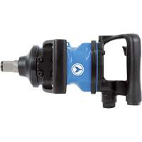 AW25LHD2 D-Handle Air Impact Wrenches, 1/2" NPT Air Inlet Quali-T-Solutions