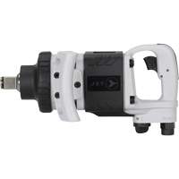 IW1SHD1 Super Heavy-Duty Air Impact Wrenches, 1" Drive, 1/2" NPT Air Inlet Quali-T-Solutions