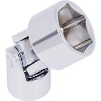 Universal Sockets, 3/8", 3/8" Drive, 6 Points Quali-T-Solutions