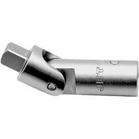 SA7510 Barres flexibles &agrave; douille chrom&eacute;e Quali-T-Solutions