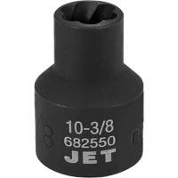 Twist Sockets, Impact, 3/8", 1/2" Drive Quali-T-Solutions