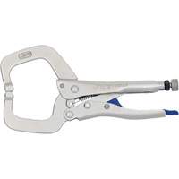 J6R, Pince-&eacute;taux, Capacit&eacute; de 6" (152 mm) Quali-T-Solutions