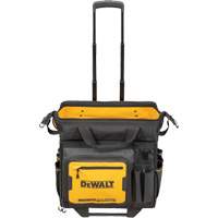 Sac &agrave; outils roulant de 18" Quali-T-Solutions
