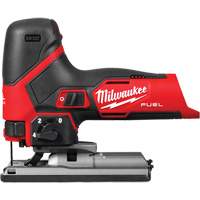 M12 Fuel Jig Saw (Tool Only), 12, Lithium-Ion, 800-3000 SPM Quali-T-Solutions