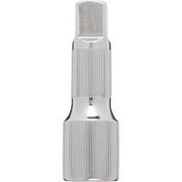 Rallonge de prise, Prise 1/2", 3" lo Quali-T-Solutions