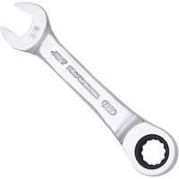 Ratcheting Box Wrenches