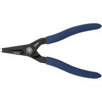 SRP-547ES Straight External Snap Ring Pliers Quali-T-Solutions