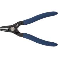 SRP-547EB Bent External Snap Ring Pliers Quali-T-Solutions