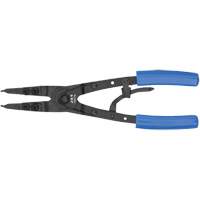 SRP-10I Ratcheting Internal Snap Ring Pliers Quali-T-Solutions