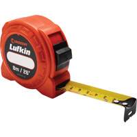 Measuring, Non-Electronic