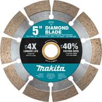 Diamond Saw Blade Quali-T-Solutions