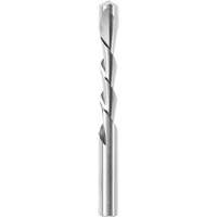 Forets pour cloisons s&egrave;ches de fen&ecirc;tres et portes, 1/4", Cannelure 1-1/4" Quali-T-Solutions