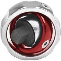 72-Tooth Gimbal Ratchet, 3/8" Drive Quali-T-Solutions