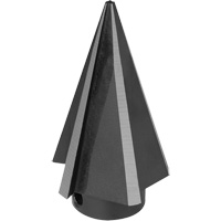 Al&eacute;soir conique pour machine &agrave; filetage de tuyau MX FUEL, Conique Quali-T-Solutions