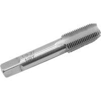 Alloy Pipe Tap, 1/8"-27, Taper Quali-T-Solutions