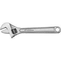 IAW-10 Adjustable Wrench, 10" L Quali-T-Solutions