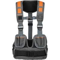 Veste &agrave; outils MODbox Quali-T-Solutions