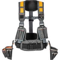 Veste &agrave; outils MODbox Quali-T-Solutions