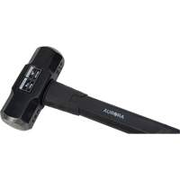 Masse, 4 lb, 16", Prise Fibre de verre Quali-T-Solutions