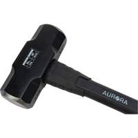 Sledge Hammer, 12 lbs., 36", Fibreglass Handle Quali-T-Solutions