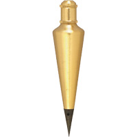 8 oz. Plumb Bob Quali-T-Solutions