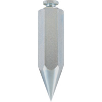 8 oz. Hexagonal Plumb Bob Quali-T-Solutions