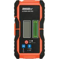 Green & Red Universal Rotary Laser Detector Quali-T-Solutions