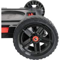 Arx All-Terrain Dolly Quali-T-Solutions