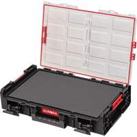 Arx X-Large Organizer with Multilayer Foam Inserts, 23" x 15-1/5" x 5", Black Quali-T-Solutions