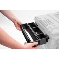 Support pour objets longs Arx Quali-T-Solutions