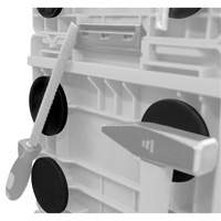 Aimants porte-outils Arx Quali-T-Solutions