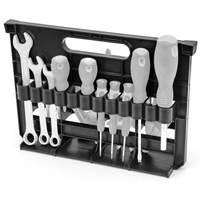 Porte-outils et s&eacute;parateur Arx Quali-T-Solutions