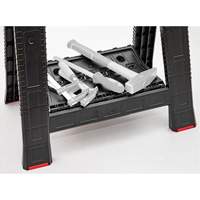 Chevalet pliant et portable Arx Quali-T-Solutions