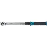 Cl&eacute; dynamom&eacute;trique &agrave; 72 dents, &agrave; cliquer, Entraînement 3/8" carr&eacute;, 10 - 100 lb-pi Quali-T-Solutions