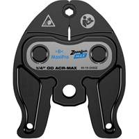 M&acirc;choire de presse ZoomLock MAX 1/4" pour outils de presse M12 FORCE LOGIC Quali-T-Solutions