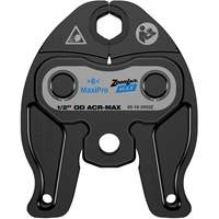 M&acirc;choire de presse ZoomLock MAX 1/2" pour outils de presse M12 FORCE LOGIC Quali-T-Solutions
