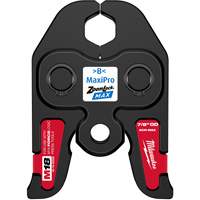 7/8" ZoomLock&reg; MAX Press Jaw for M18 FORCE LOGIC Press Tools Quali-T-Solutions