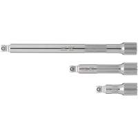 3-Piece Drive Wobble Extension Set Quali-T-Solutions